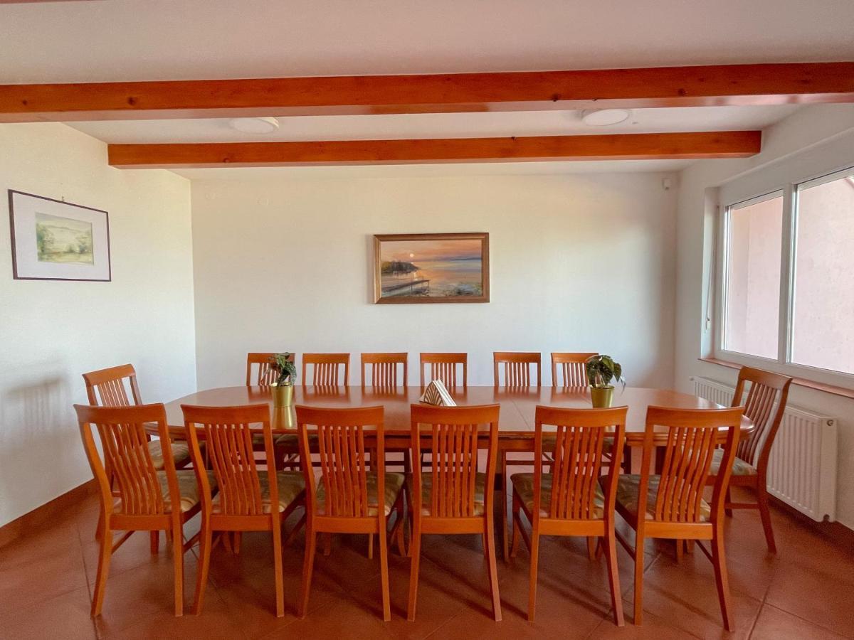 Zoeldpart Villa بالاتونسزارسكو المظهر الخارجي الصورة