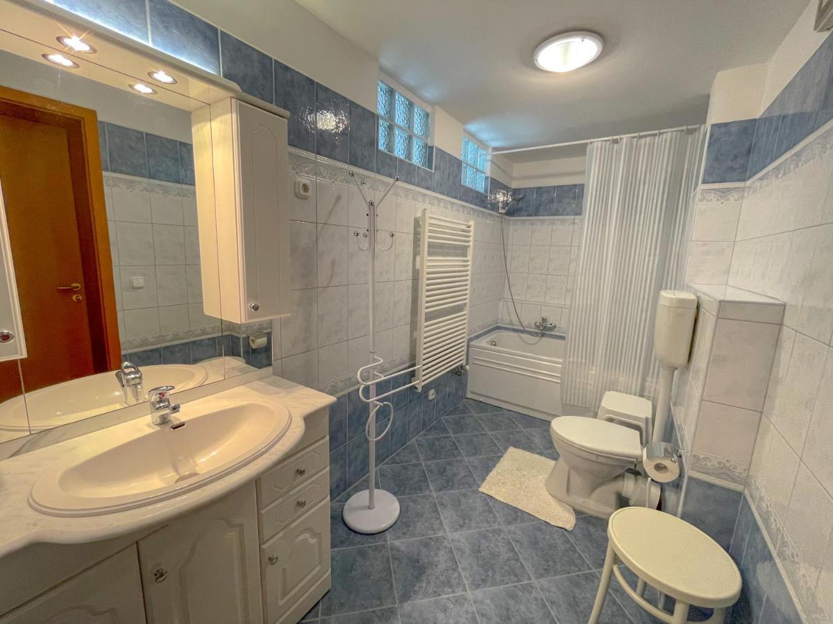 Zoeldpart Villa بالاتونسزارسكو المظهر الخارجي الصورة
