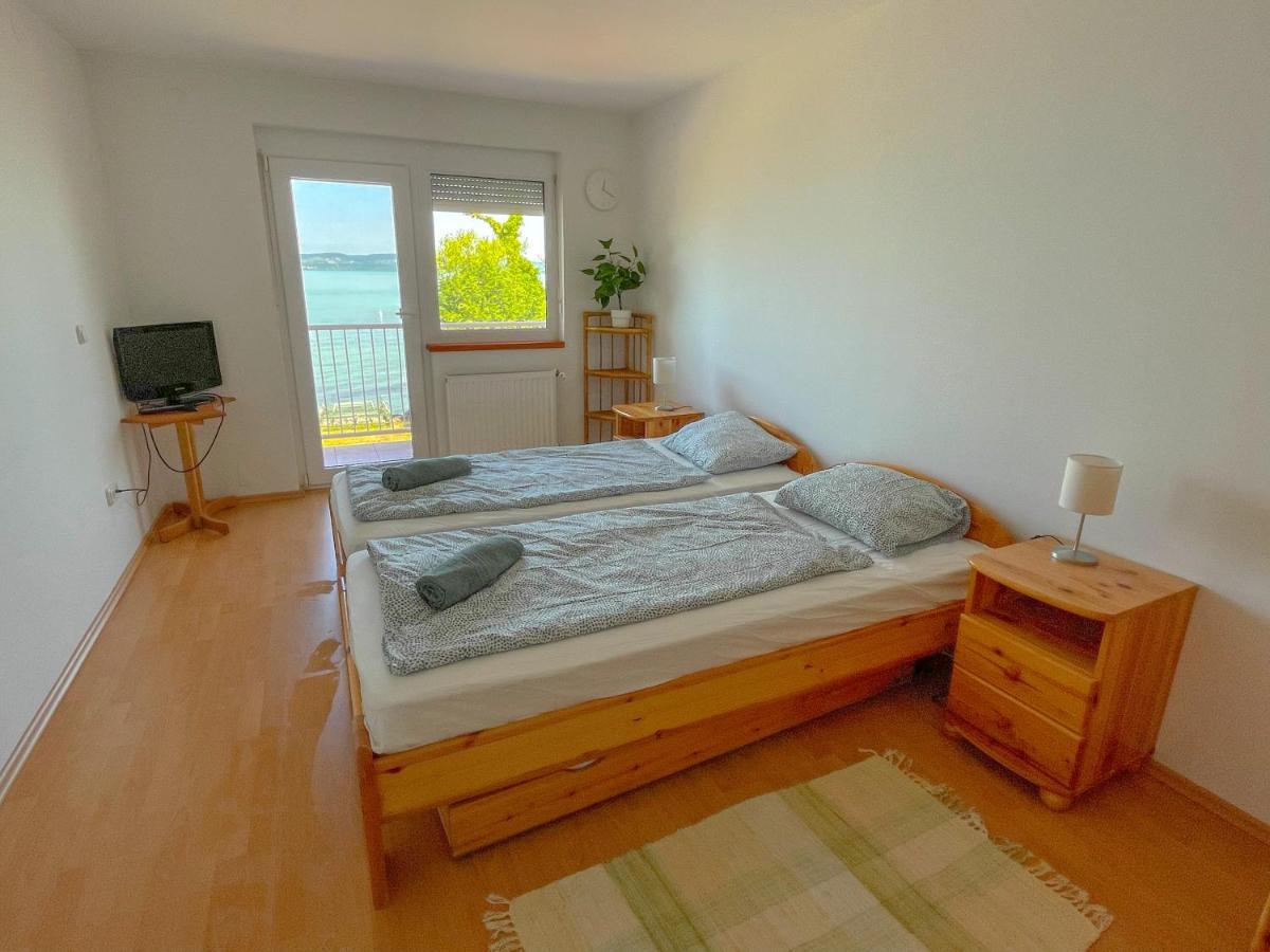 Zoeldpart Villa بالاتونسزارسكو المظهر الخارجي الصورة